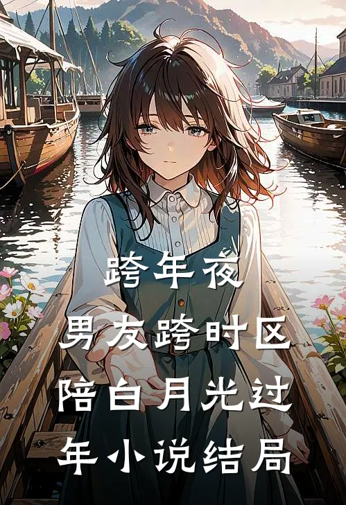 跨年夜，男友跨时区陪白月光过年小说结局