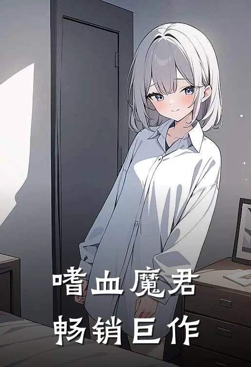 嗜血魔君畅销巨作