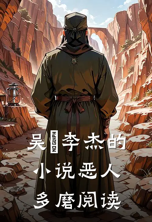 吴玥李杰的小说恶人多磨阅读