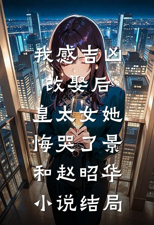 我感吉凶改娶后，皇太女她悔哭了景和赵昭华小说结局