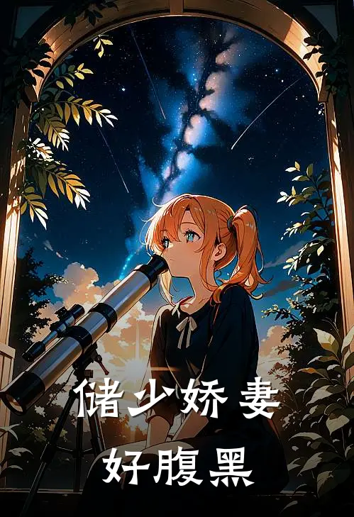 储少娇妻好腹黑