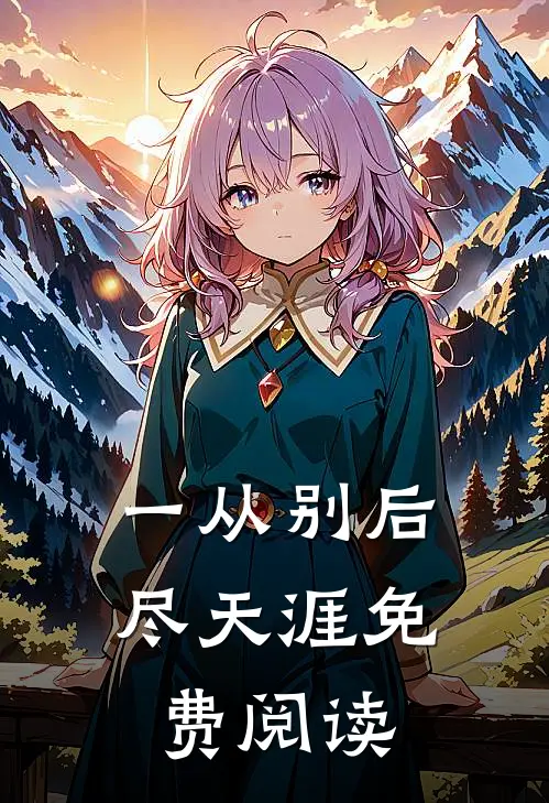 一从别后尽天涯免费阅读