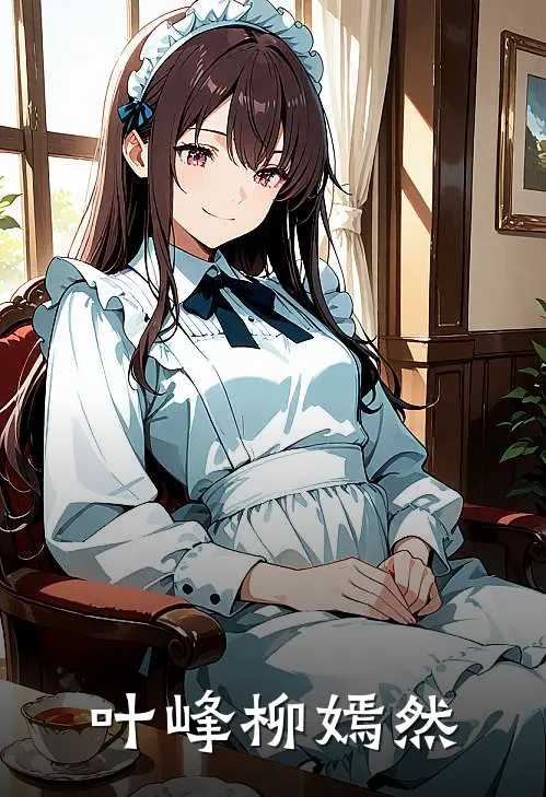 叶峰柳嫣然