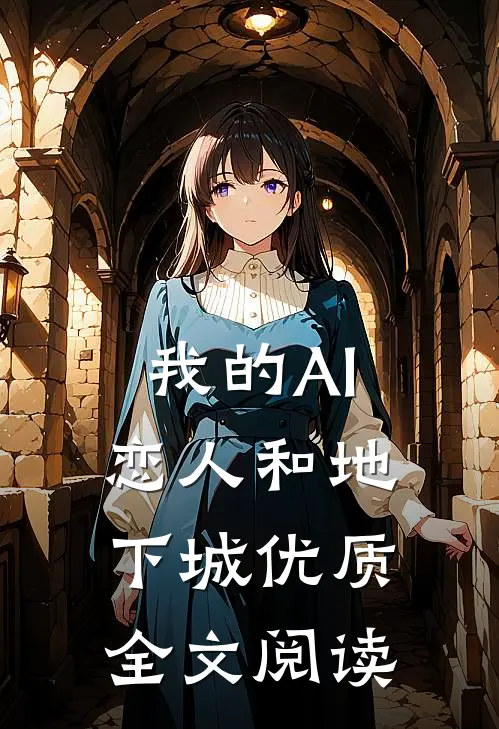 我的AI恋人和地下城优质全文阅读