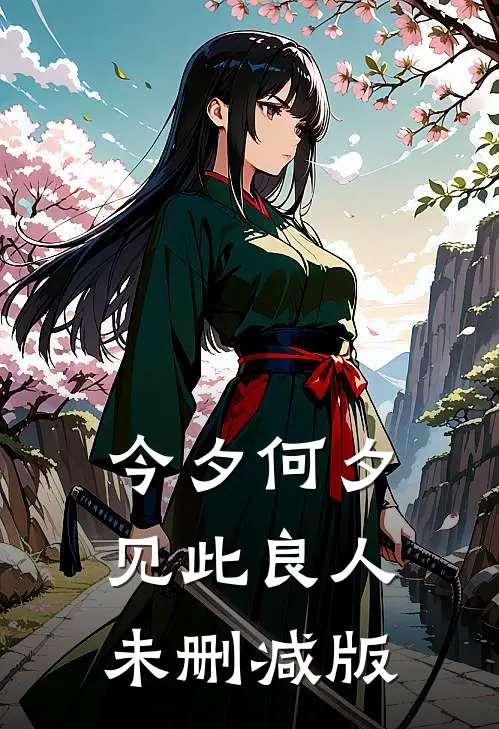 今夕何夕见此良人未删减版