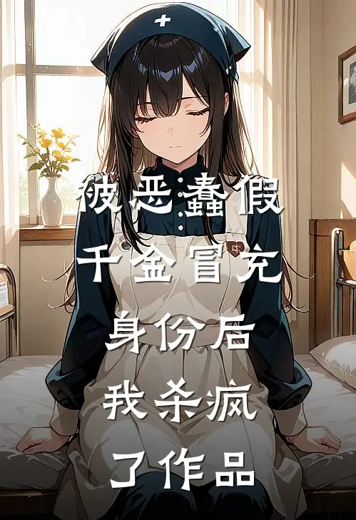 被恶蠢假千金冒充身份后，我杀疯了作品