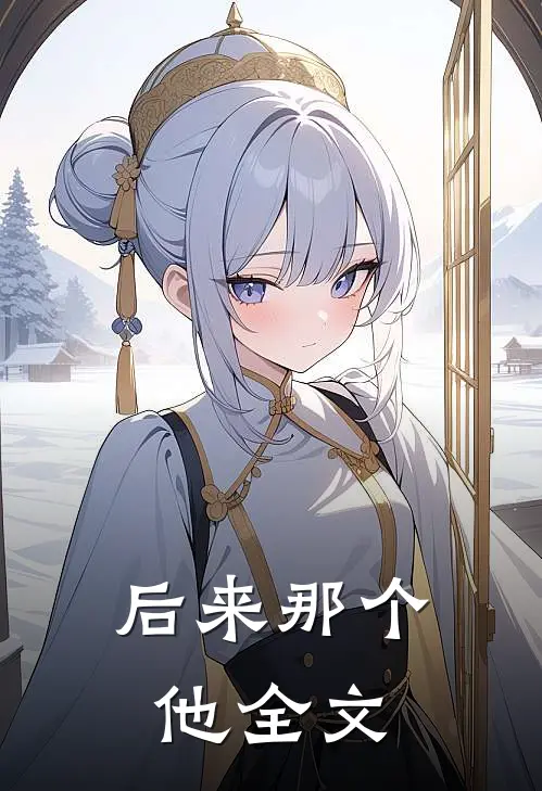 后来那个他全文
