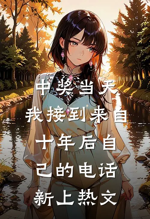 中奖当天，我接到来自十年后自己的电话新上热文