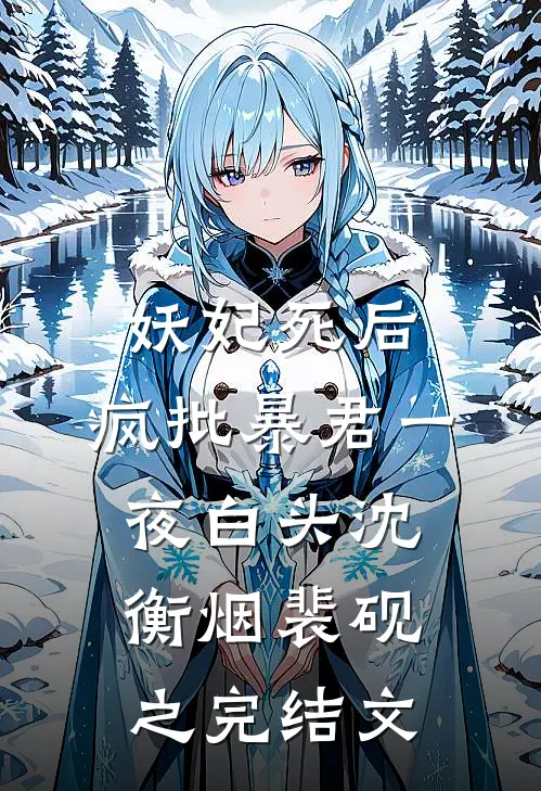妖妃死后，疯批暴君一夜白头沈衡烟裴砚之完结文