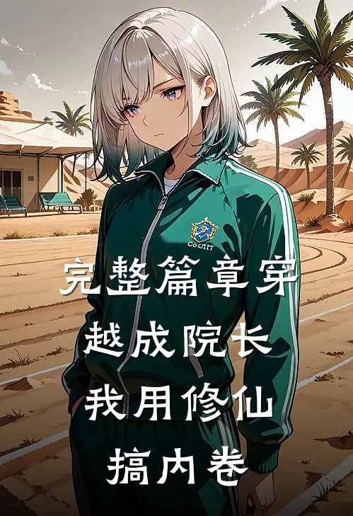 完整篇章穿越成院长：我用修仙搞内卷