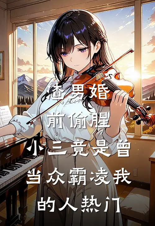 渣男婚前偷腥，小三竟是曾当众霸凌我的人热门