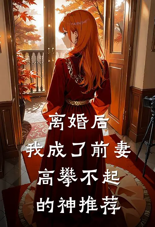 离婚后，我成了前妻高攀不起的神推荐