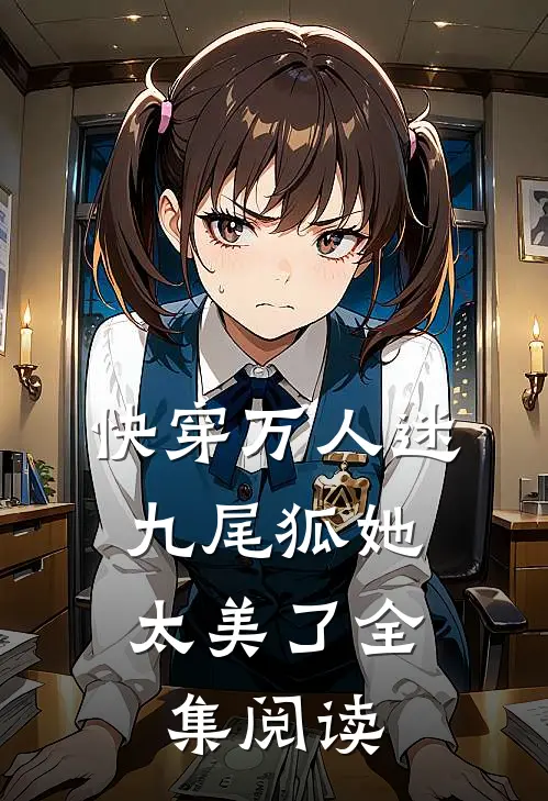 快穿万人迷：九尾狐她太美了全集阅读