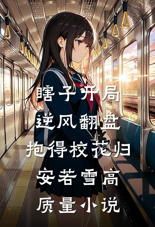 瞎子开局逆风翻盘,抱得校花归安若雪高质量小说