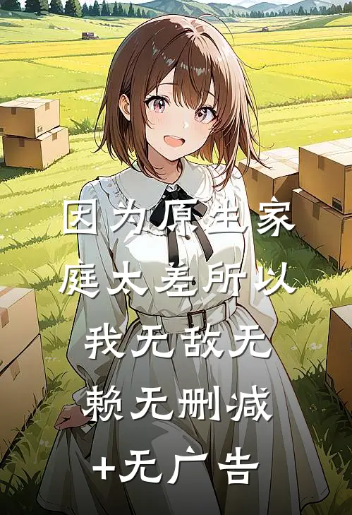 因为原生家庭太差所以我无敌无赖无删减+无广告