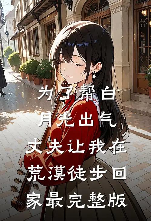 为了帮白月光出气，丈夫让我在荒漠徒步回家最完整版