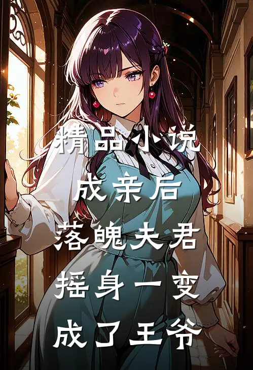 精品小说成亲后，落魄夫君摇身一变成了王爷
