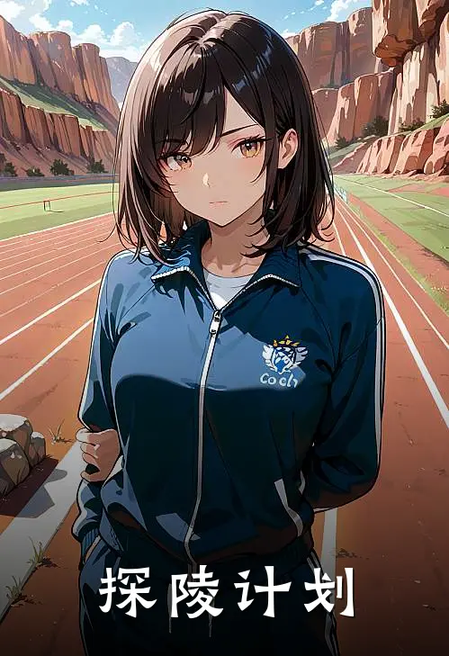 探陵计划