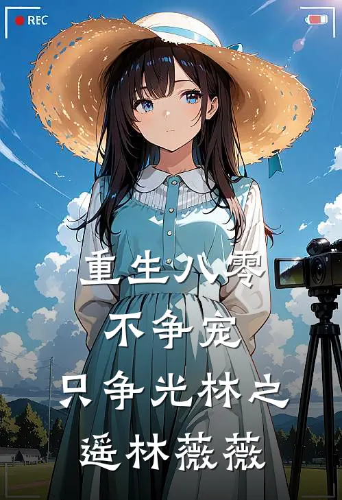 重生八零：不争宠，只争光林之遥林薇薇
