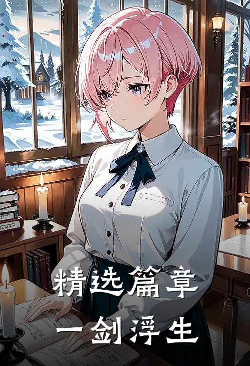 精选篇章一剑浮生
