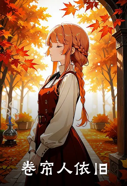卷帘人依旧