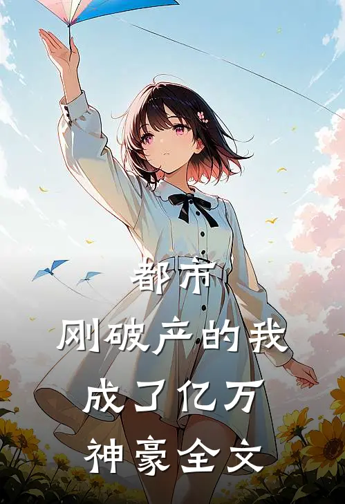 都市：刚破产的我成了亿万神豪全文