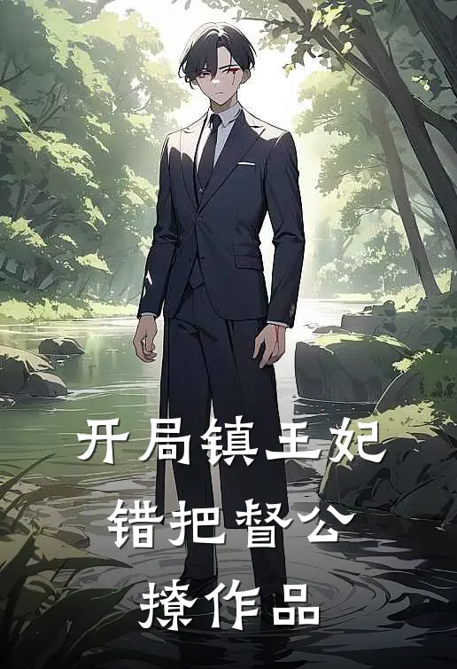 开局镇王妃，错把督公撩作品