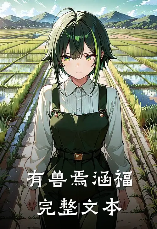 有兽焉涵福完整文本