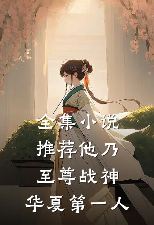 全集小说推荐他乃至尊战神，华夏第一人