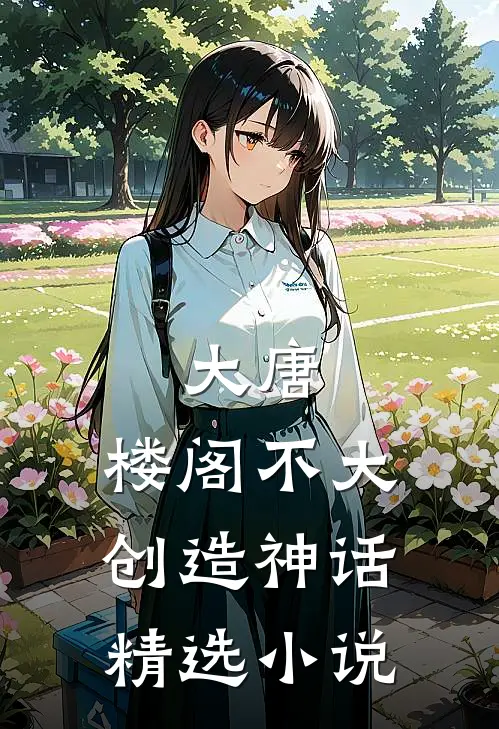 大唐：楼阁不大，创造神话精选小说
