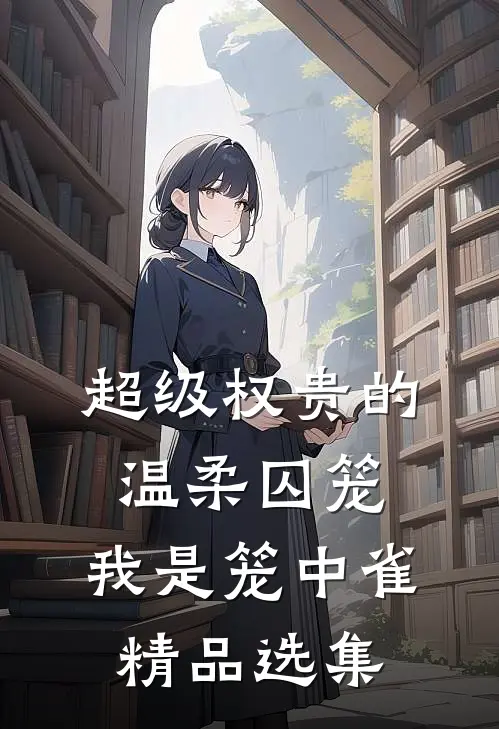 超级权贵的温柔囚笼，我是笼中雀精品选集