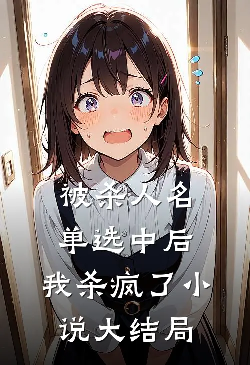 被杀人名单选中后，我杀疯了小说大结局