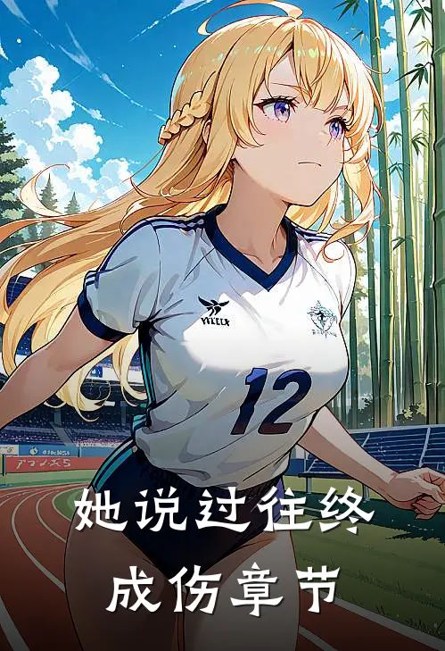 她说过往终成伤章节