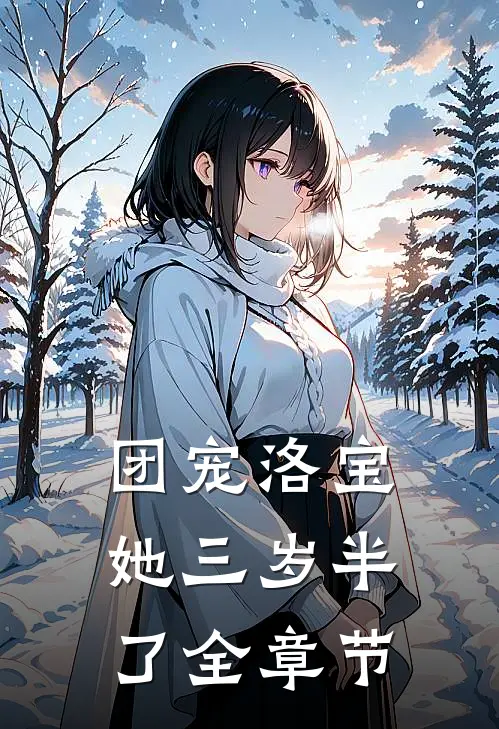 团宠洛宝她三岁半了全章节
