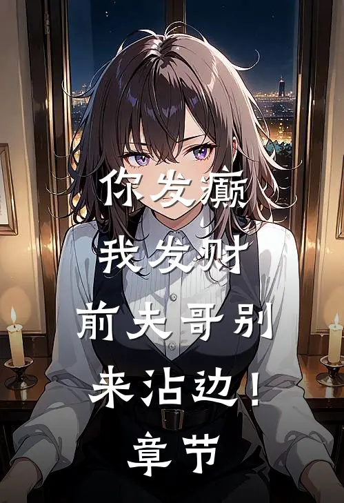 你发癫我发财，前夫哥别来沾边！章节