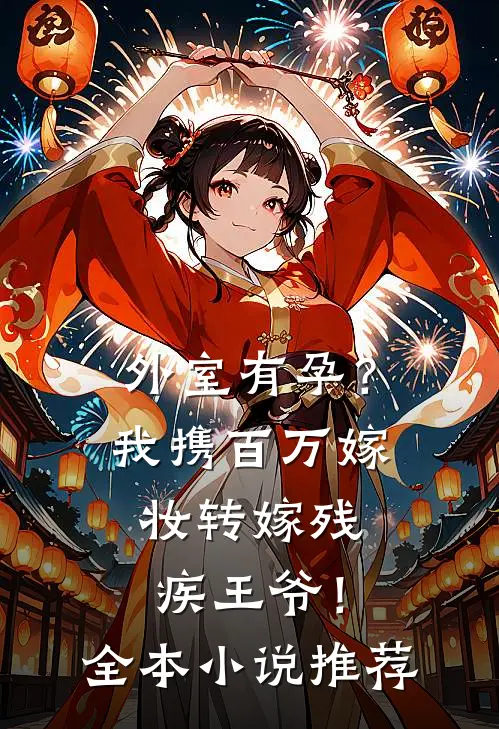 外室有孕？我携百万嫁妆转嫁残疾王爷！全本小说推荐