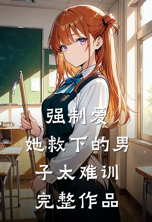 强制爱：她救下的男子太难训完整作品