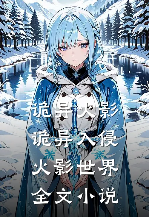 诡异火影，诡异入侵火影世界全文小说