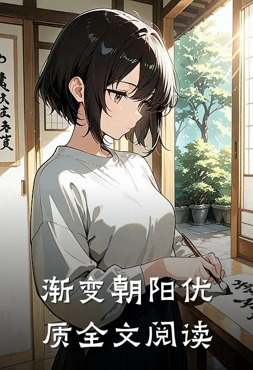 渐变朝阳优质全文阅读
