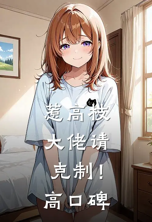 惹高枝，大佬请克制！高口碑