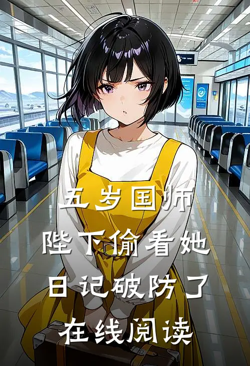 五岁国师：陛下偷看她日记破防了在线阅读