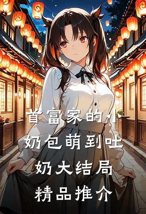 首富家的小奶包萌到吐奶大结局精品推介