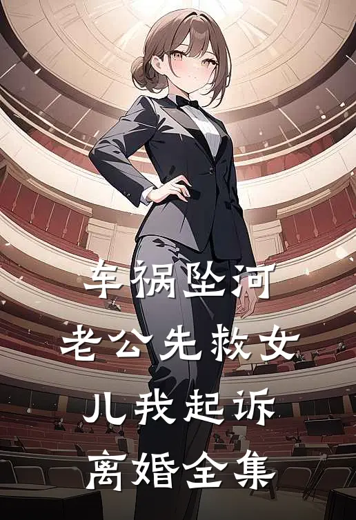 车祸坠河，老公先救女儿我起诉离婚全集