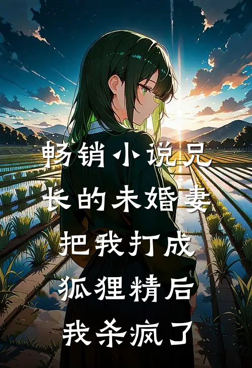 畅销小说兄长的未婚妻把我打成狐狸精后，我杀疯了