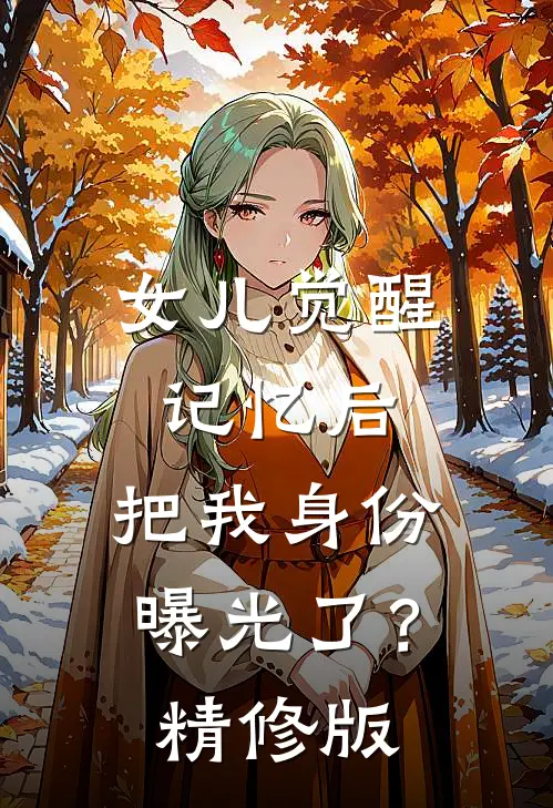 女儿觉醒记忆后，把我身份曝光了？精修版