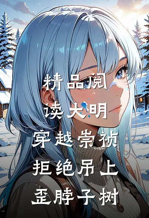 精品阅读大明：穿越崇祯，拒绝吊上歪脖子树