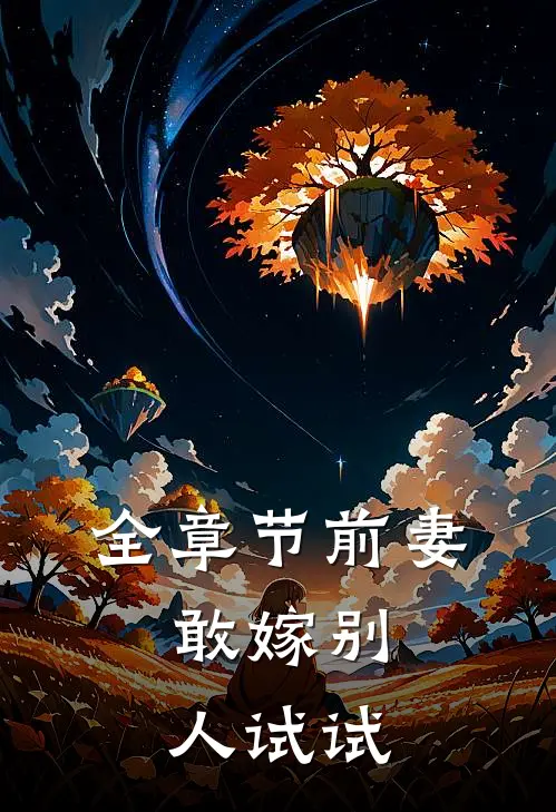 全章节前妻，敢嫁别人试试