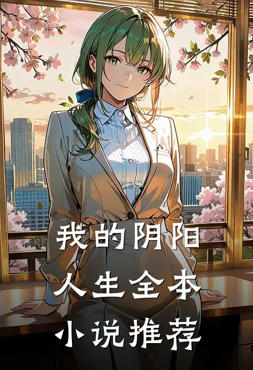 我的阴阳人生全本小说推荐
