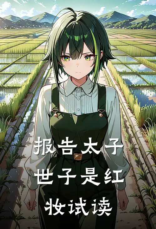 报告太子：世子是红妆试读
