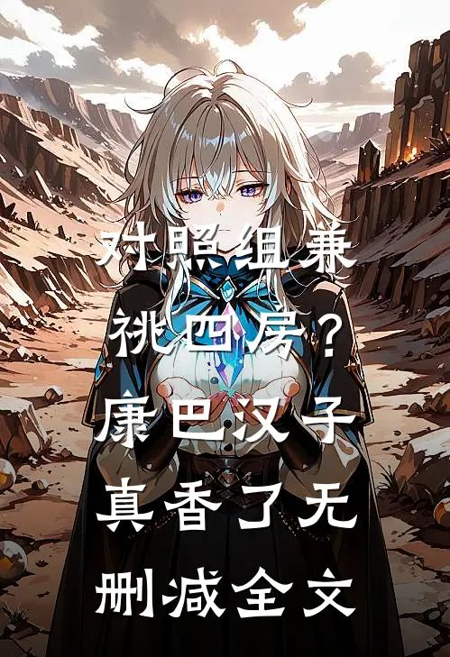 对照组兼祧四房？康巴汉子真香了无删减全文